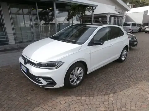 Used VOLKSWAGEN POLO Petrol 2024 Ad 