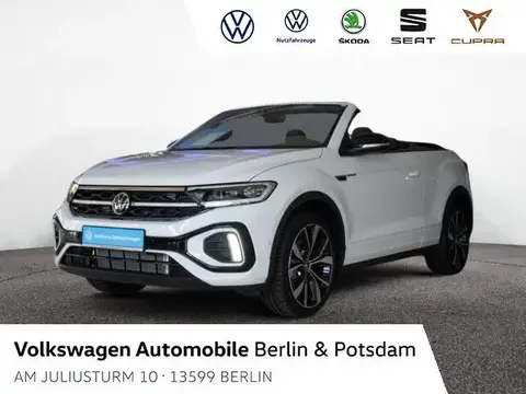 Used VOLKSWAGEN T-ROC Petrol 2023 Ad 