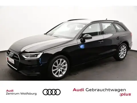 Annonce AUDI A4 Essence 2020 d'occasion 