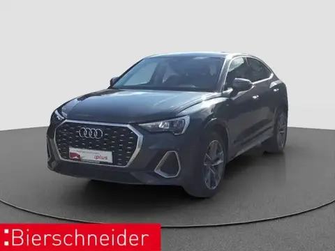 Annonce AUDI Q3 Essence 2023 d'occasion 