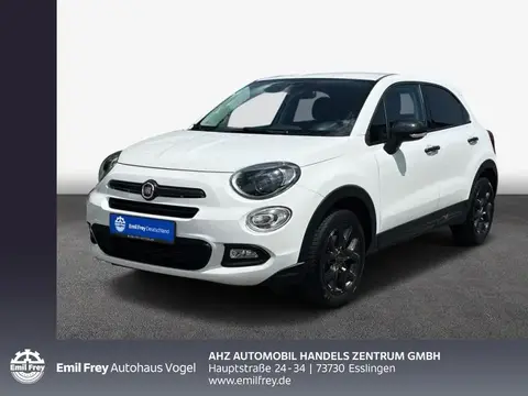 Used FIAT 500X Petrol 2018 Ad 