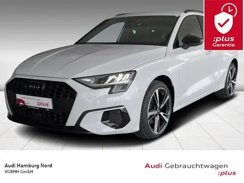 Annonce AUDI A3 Diesel 2023 d'occasion Allemagne