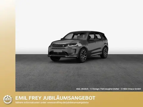 Used LAND ROVER DISCOVERY Hybrid 2023 Ad Germany