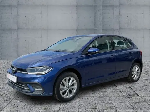 Annonce VOLKSWAGEN POLO Essence 2024 d'occasion 