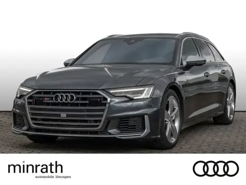 Used AUDI S6 Diesel 2020 Ad Germany