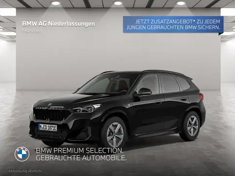 Annonce BMW IX1 Non renseigné 2023 d'occasion Allemagne