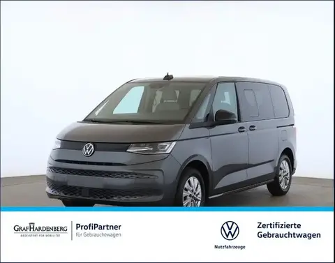 Annonce VOLKSWAGEN T7 Diesel 2023 d'occasion 