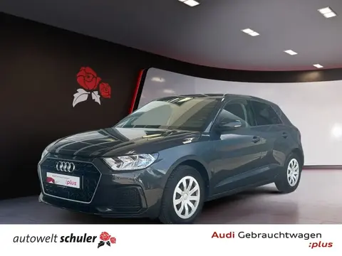 Annonce AUDI A1 Essence 2023 d'occasion 