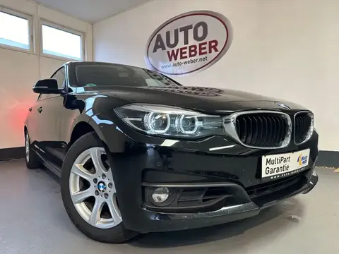 Annonce BMW SERIE 3 Essence 2020 d'occasion Allemagne