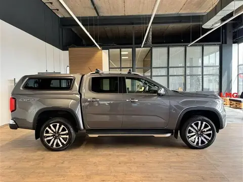 Annonce VOLKSWAGEN AMAROK Diesel 2023 d'occasion 