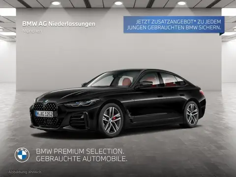 Used BMW M440 Petrol 2023 Ad Germany