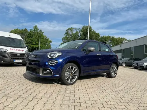 Used FIAT 500X Petrol 2024 Ad 