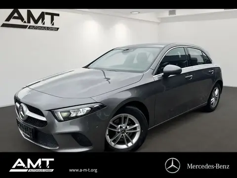 Used MERCEDES-BENZ CLASSE A Petrol 2020 Ad 