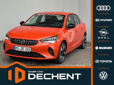 Annonce OPEL CORSA Non renseigné 2023 d'occasion 