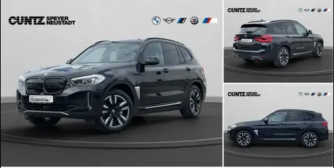 Annonce BMW IX3 Non renseigné 2021 d'occasion Allemagne
