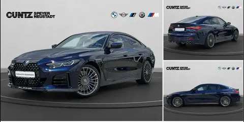 Annonce ALPINA B4 Essence 2023 d'occasion 