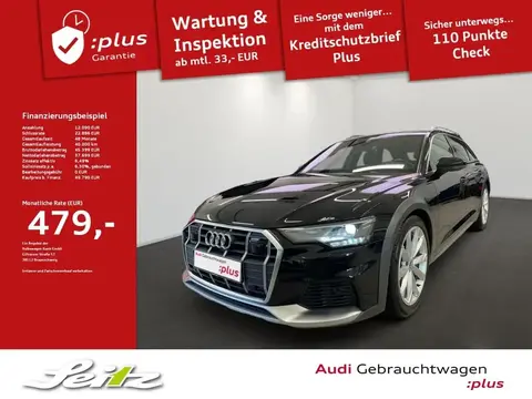 Used AUDI A6 Diesel 2020 Ad 