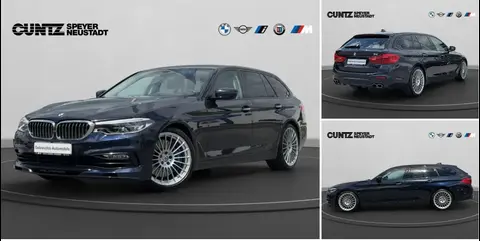 Used ALPINA B5 Petrol 2018 Ad 