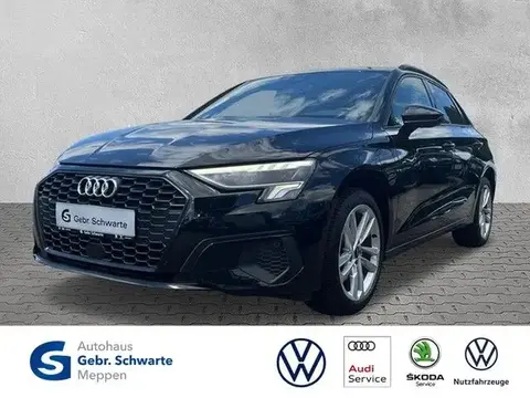 Used AUDI A3 Hybrid 2021 Ad Germany