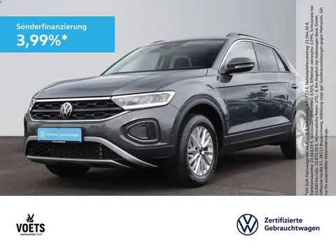 Used VOLKSWAGEN T-ROC Diesel 2023 Ad 