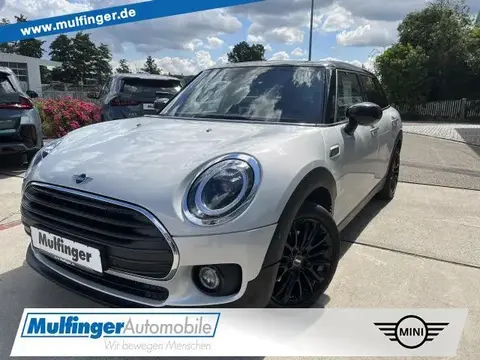 Used MINI COOPER Petrol 2021 Ad Germany