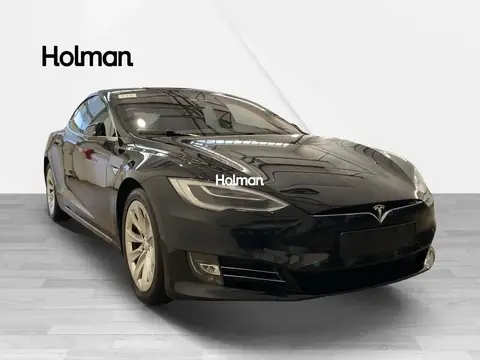 Annonce TESLA MODEL S Non renseigné 2018 d'occasion 