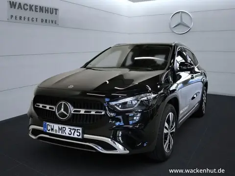 Annonce MERCEDES-BENZ CLASSE GLA Diesel 2024 d'occasion 