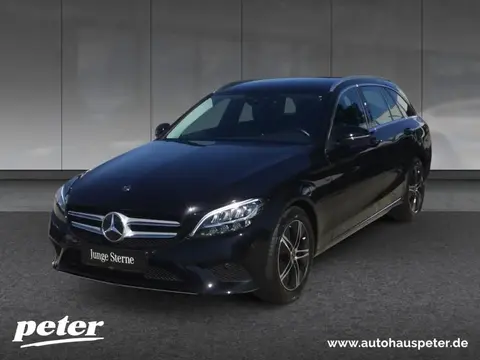 Used MERCEDES-BENZ CLASSE C Diesel 2020 Ad 