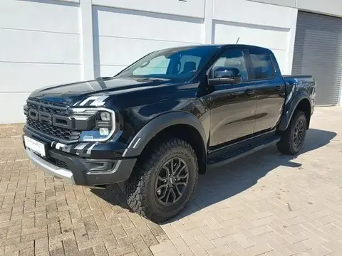 Annonce FORD RAPTOR Diesel 2024 d'occasion 