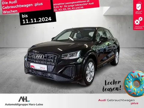 Annonce AUDI Q2 Essence 2023 d'occasion 