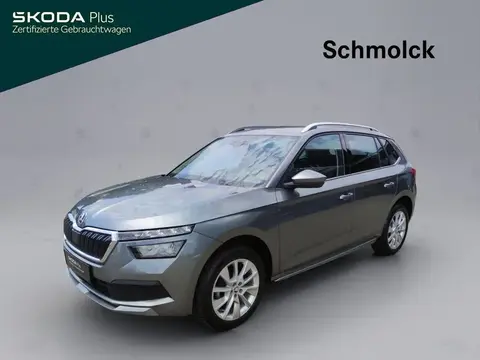 Annonce SKODA KAMIQ Essence 2023 d'occasion 