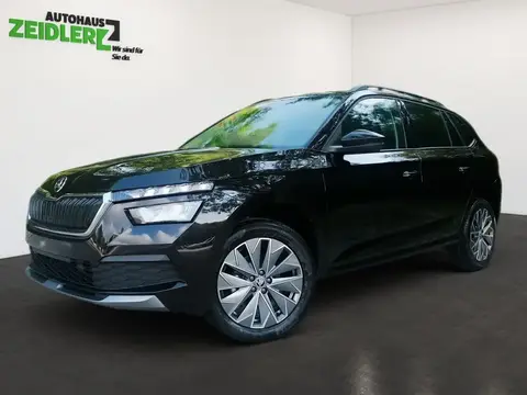 Used SKODA KAMIQ Petrol 2023 Ad 