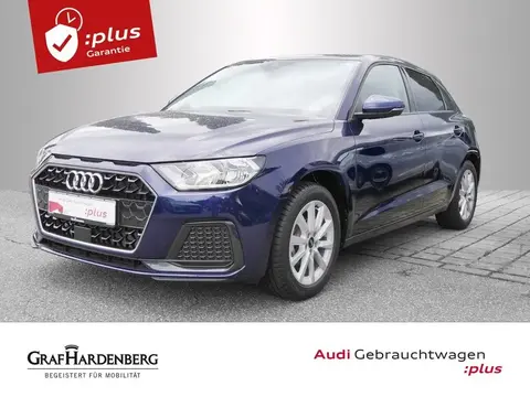 Annonce AUDI A1 Essence 2023 d'occasion 