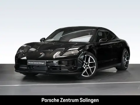 Annonce PORSCHE TAYCAN Non renseigné 2024 d'occasion 