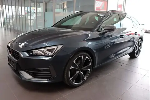 Annonce CUPRA LEON Essence 2024 d'occasion 