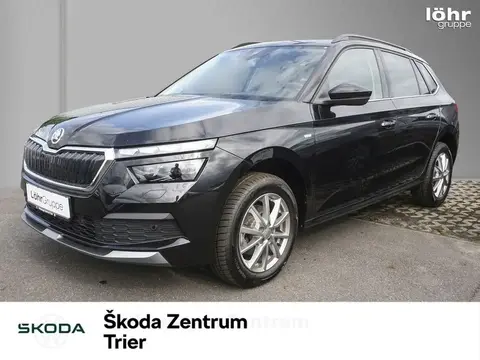 Used SKODA KAMIQ Petrol 2023 Ad 