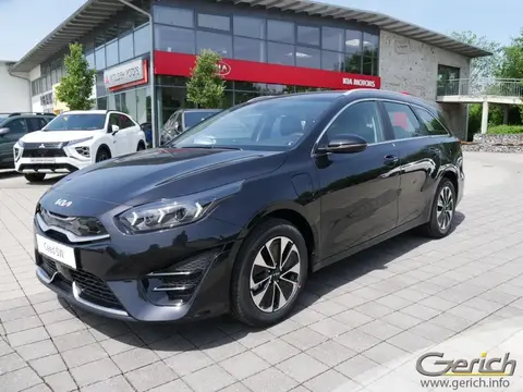 Used KIA CEED Hybrid 2024 Ad 