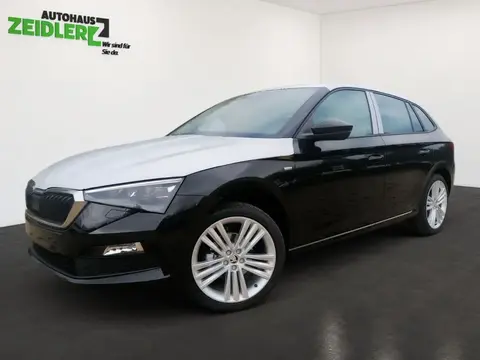 Used SKODA SCALA Petrol 2024 Ad 