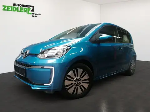 Annonce VOLKSWAGEN UP! Non renseigné 2021 d'occasion 