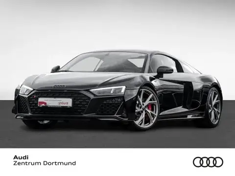 Annonce AUDI R8 Essence 2021 d'occasion 