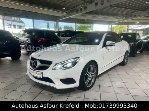 Used MERCEDES-BENZ CLASSE E Diesel 2015 Ad 