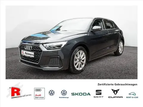 Annonce AUDI A1 Essence 2023 d'occasion 