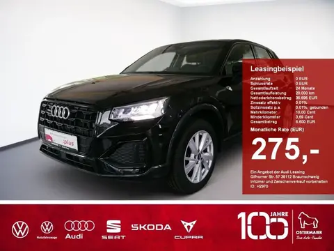 Used AUDI Q2 Diesel 2023 Ad Germany