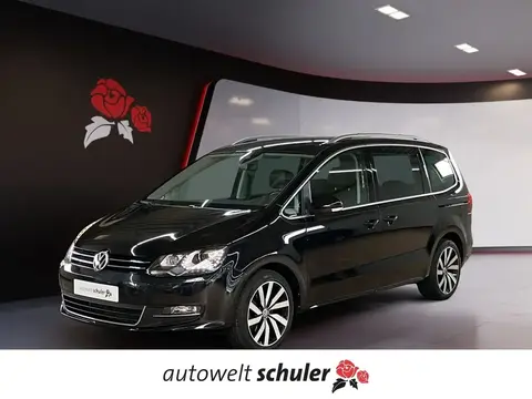 Annonce VOLKSWAGEN SHARAN Essence 2021 d'occasion 