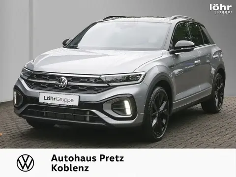 Annonce VOLKSWAGEN T-ROC Diesel 2023 d'occasion 