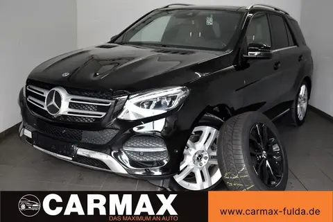 Used MERCEDES-BENZ CLASSE GLE Petrol 2018 Ad 