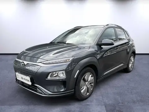 Used HYUNDAI KONA Not specified 2021 Ad 