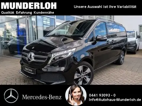 Used MERCEDES-BENZ CLASSE V Diesel 2022 Ad 