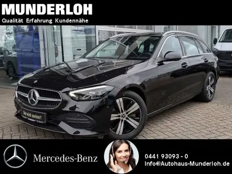 Used MERCEDES-BENZ CLASSE C Diesel 2022 Ad 