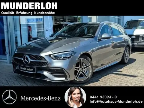 Used MERCEDES-BENZ CLASSE C Petrol 2023 Ad 